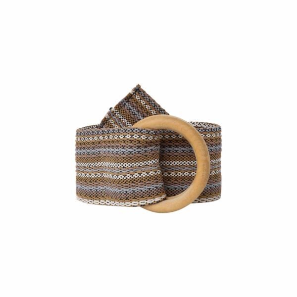 Maxxi Cinto - Raimbow Bamboo