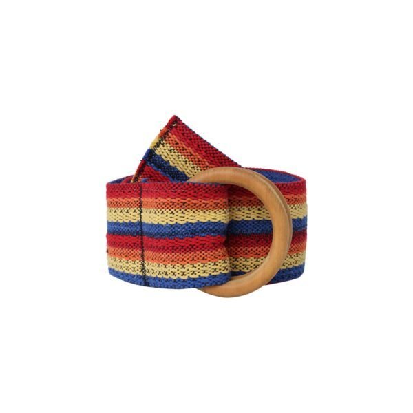 Maxxi Cinto - Raimbow Hot